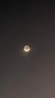 三日月