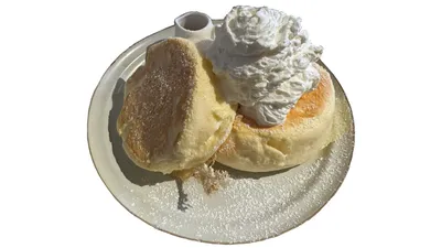 パンケーキ