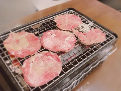 焼肉_静岡_富士山