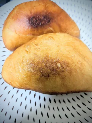 ピロシキ