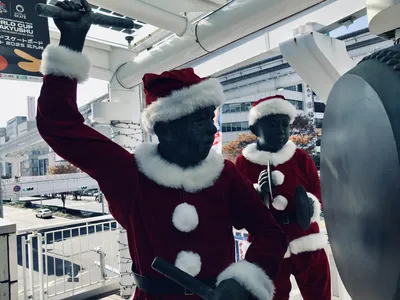 小倉駅クリスマス2025_3