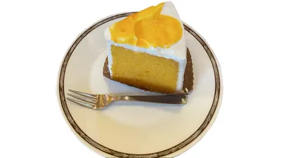 ケーキ