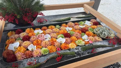 手水
