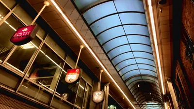 魚町天井2