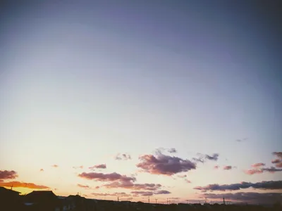 夕凪