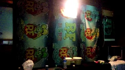 木屋町ゴースト2