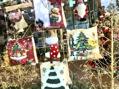福岡銀行クリスマス2