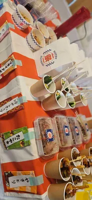 夏祭り
