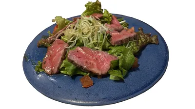 肉料理