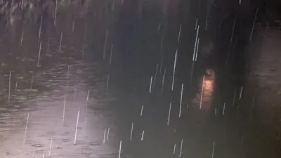 雨の夜②(横)