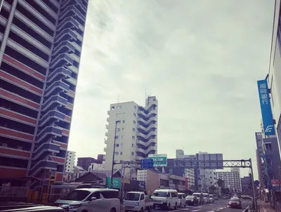 三萩野交差点
