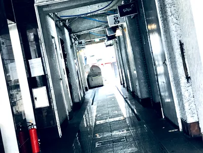 紺屋町雑居ビル