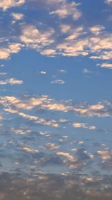 高積雲(縦)