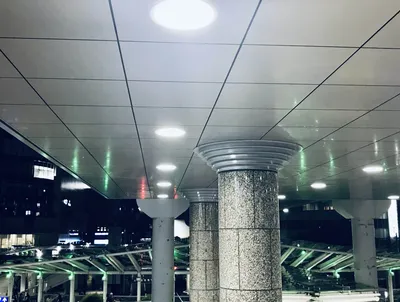小倉駅南口