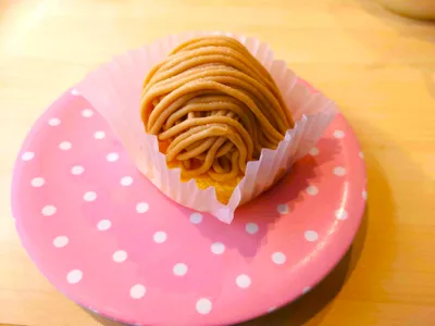 モンブラン