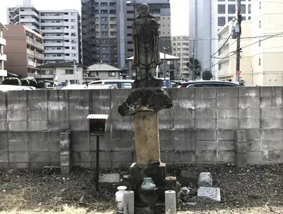 古船場廃寺