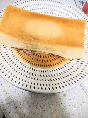 イタリアンプリン