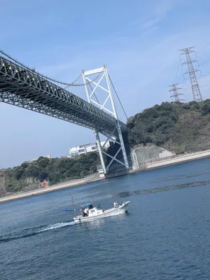関門海峡