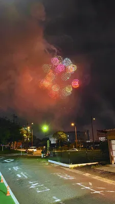 花火