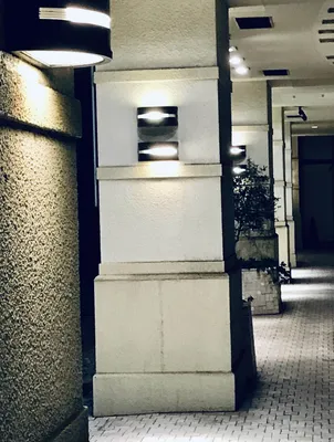 アートホテル小倉