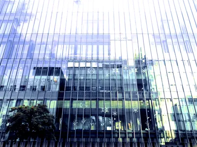 西日本シティ銀行北九州営業所