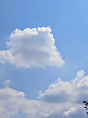 青空