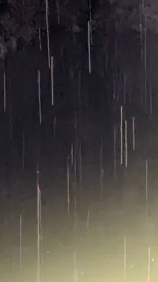 雨の夜④(縦)