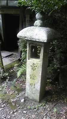 八坂神社裏手2