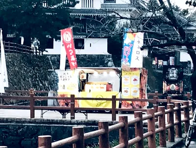 リバーウォーク・池