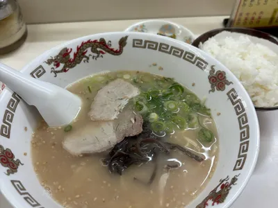ラーメン.豚骨.醤油.福岡.北九州