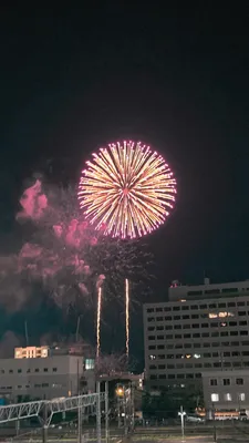 花火
