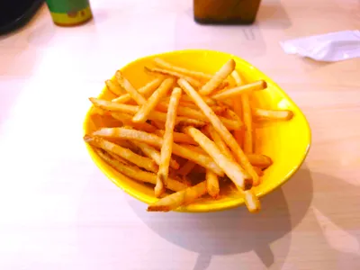ポテト