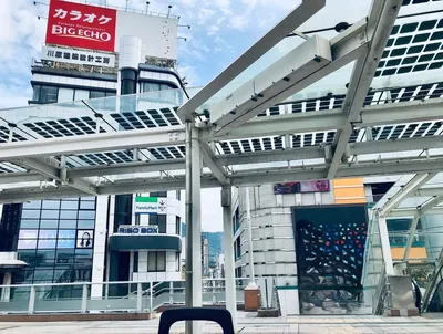 黒崎駅