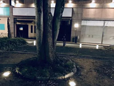 堺町公園1