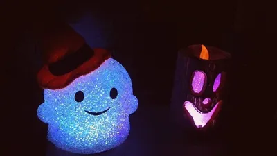 ハロウィン