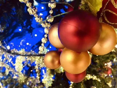 モノレール小倉駅クリスマス2025_3