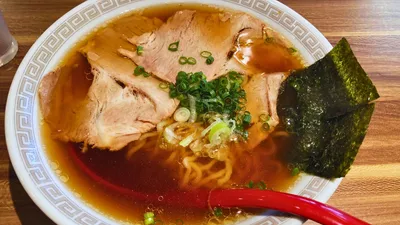 ラーメン