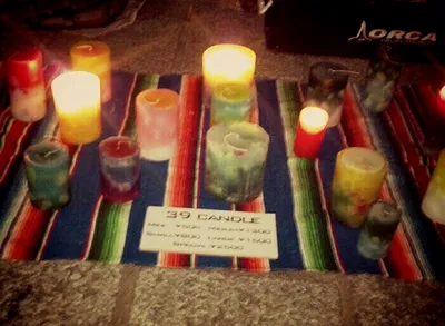 39Candle