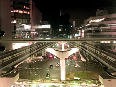 メトロポリス小倉
