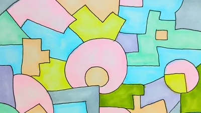 アナログイラスト1