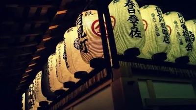 春日神社