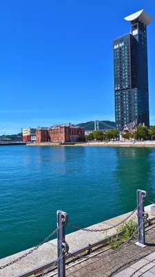 門司港レトロ
