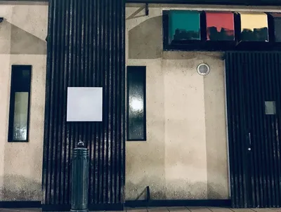 堺町
