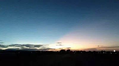 半分こ