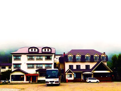中禅寺湖ホテル