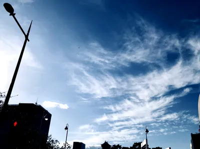 巻雲