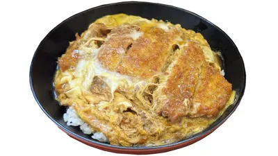 カツ丼