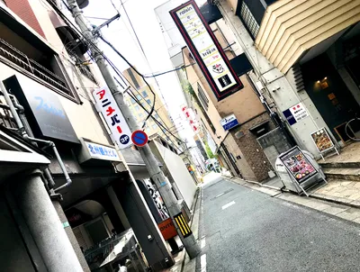 北九州観光ビル