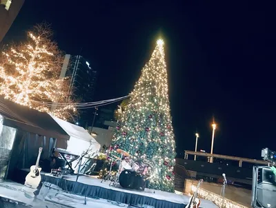 クリスマスマーケット2