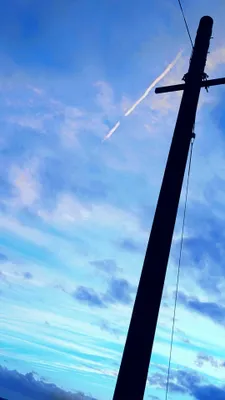 ひこうき雲